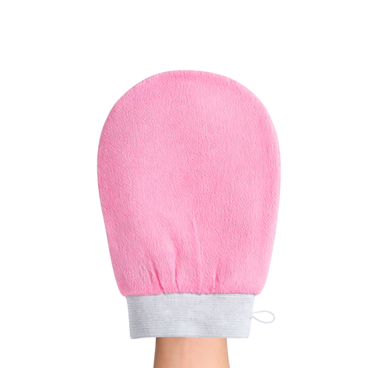 Guante exfoliante GRATIS