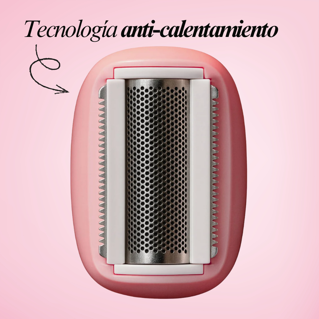 Hualia SilkTouch 2 en 1 - Suavidad perfecta, sin dolor