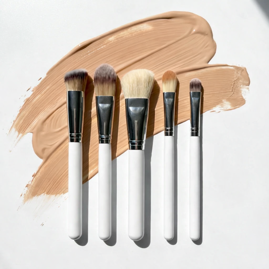 + Pinceles de maquillaje Blendé GRATIS