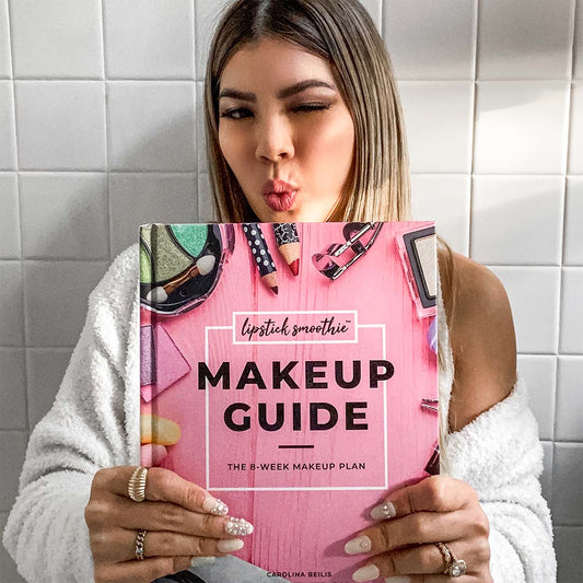 E-Book - Tuto Make-up